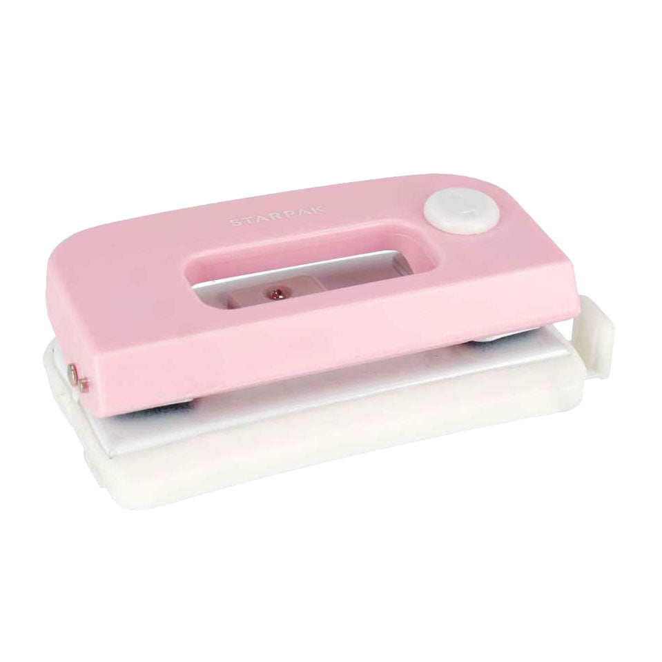 Locher pc-310 rosa