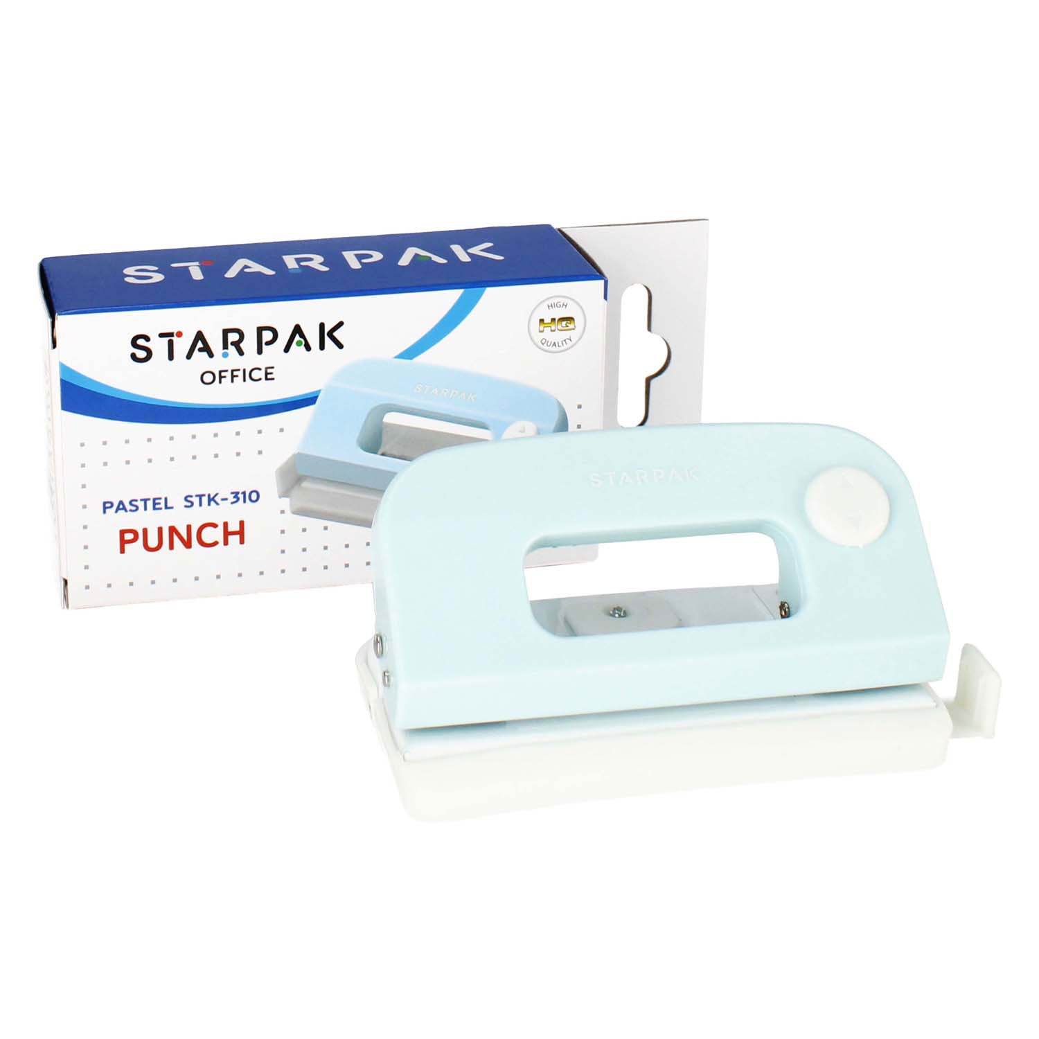 Locher STK-310 blau