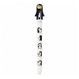 Überschüssige Stift -Pinguins - afbeelding 4