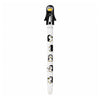 Überschüssige Stift -Pinguins