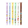 Erscheinbarer Stift Teddybär