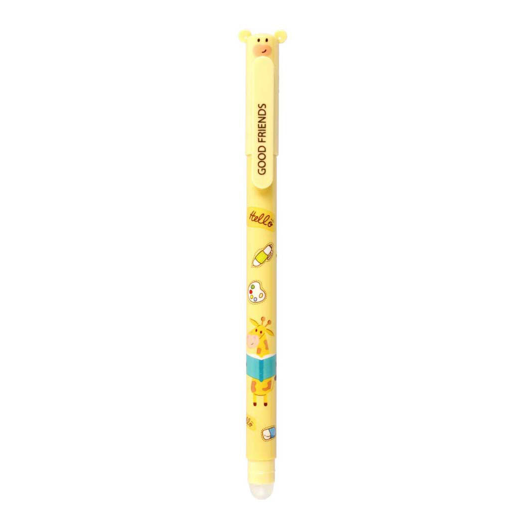 Erscheinbarer Stift Teddybär