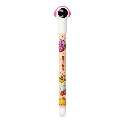 Erschöpfbarer Stiftraum