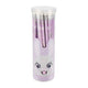 Bleistifte mit Radiergummi Hase, 48 Stk