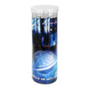 Stifte mit Gummiraum, 48st