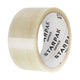 Transparentes Verpackungsband 48 mm x 40 MB