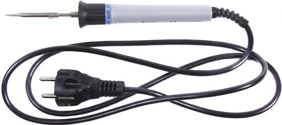 ERSA LOLDING IRON W.CU.TIP 210 mm, 15W, 350 c