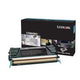 Tonerkartusche Lexmark C746A3kg schwarz