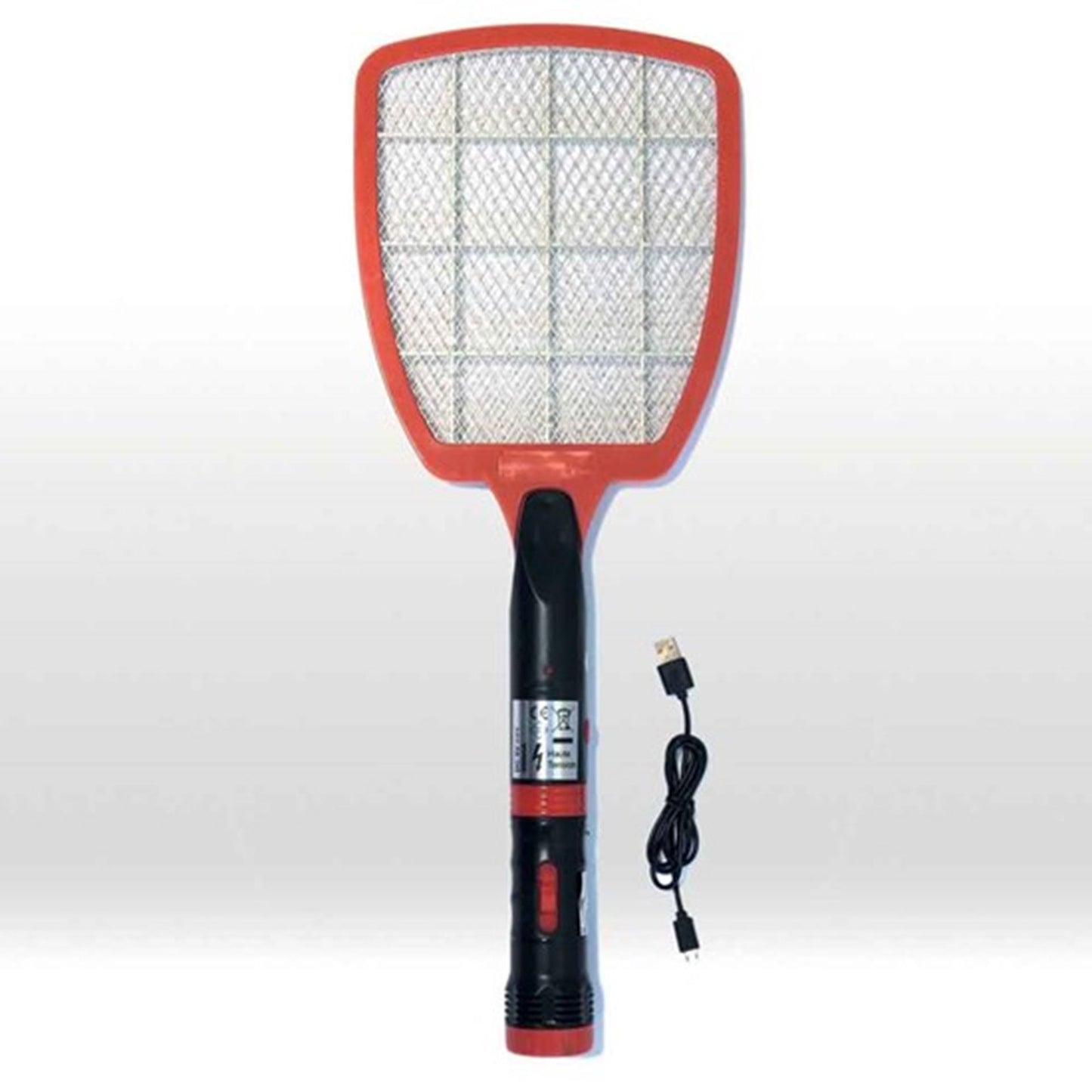 BSI Fly Shock Flash Elektrische Insektenklatsche