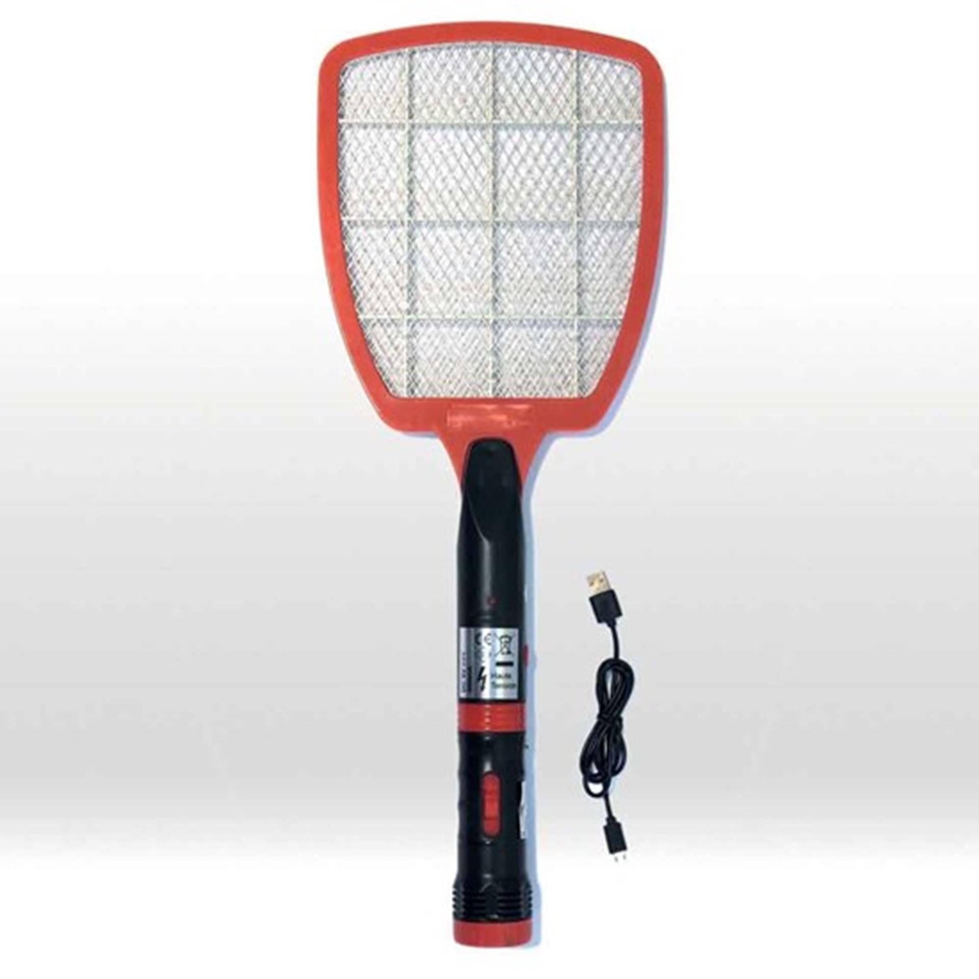 BSI Fly Shock Flash Elektrische Insektenklatsche