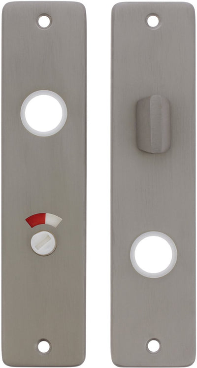 Starx Toilette - Schild 63 - 8 - Aluminium - f9