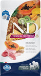 Farmina und Dog Tropical Selection Lamm Adult Med Maxi 2 kg