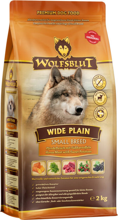 Wolfsblut