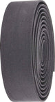 BBB Cycling Lenkerband Rennrad – rutschfestes Stretchmaterial – Länge: 200 cm – Dicke: 3,5 mm – inklusive Lenkerkappen – Schwarz – Rennband Gel BHT-05