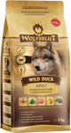 Wolfsblut Wildente Erwachsene 2 kg