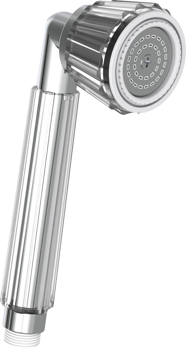 Eisl Boti Handbrause - Duschkopf - 2 Funktionen - Chrom