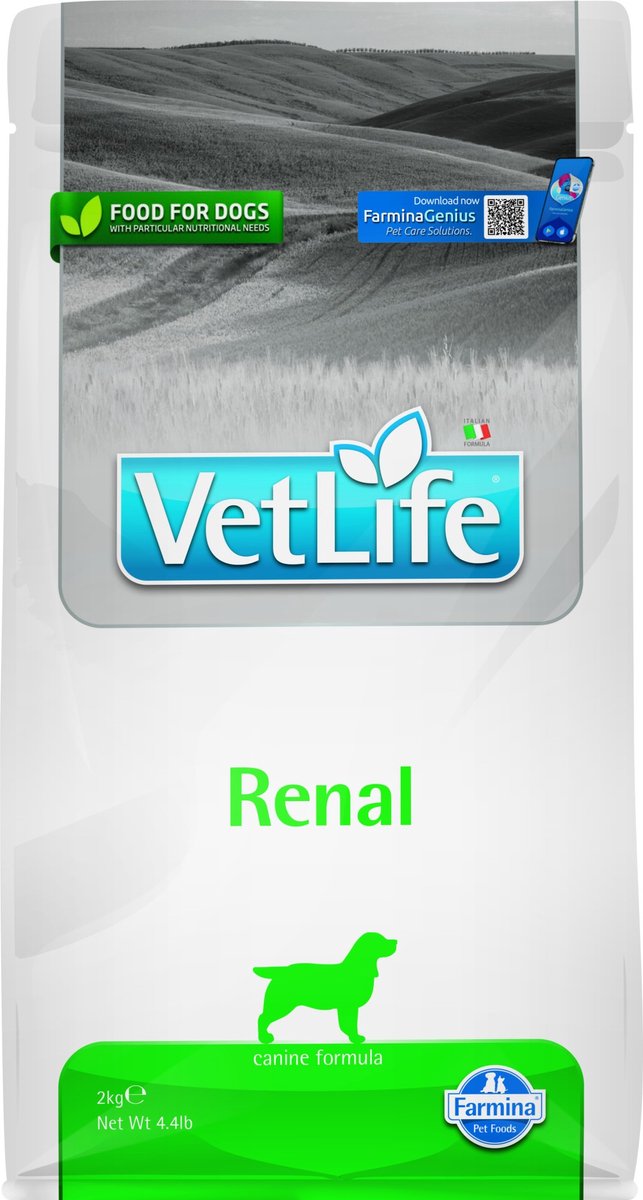 Farmina vetlife