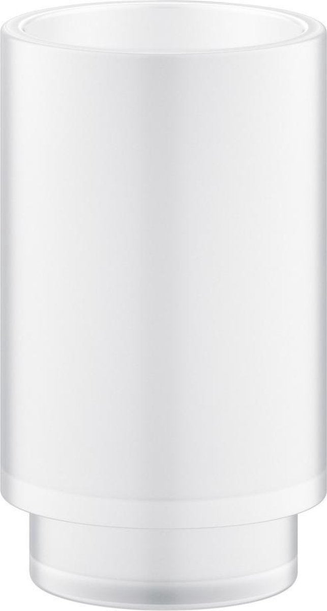 Grohe Auswahlglas – Chrom – 41029000