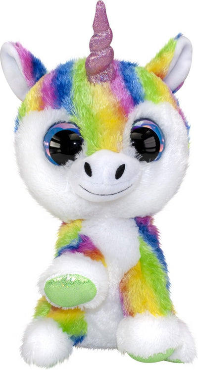 Lumo Stars Umarmung - Unicorn Dream, 24 cm