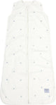Meyco Baby x Mrs.Keizer Ibiza Babyschlafsack – Bambus hydrophil – Denim – 110 cm