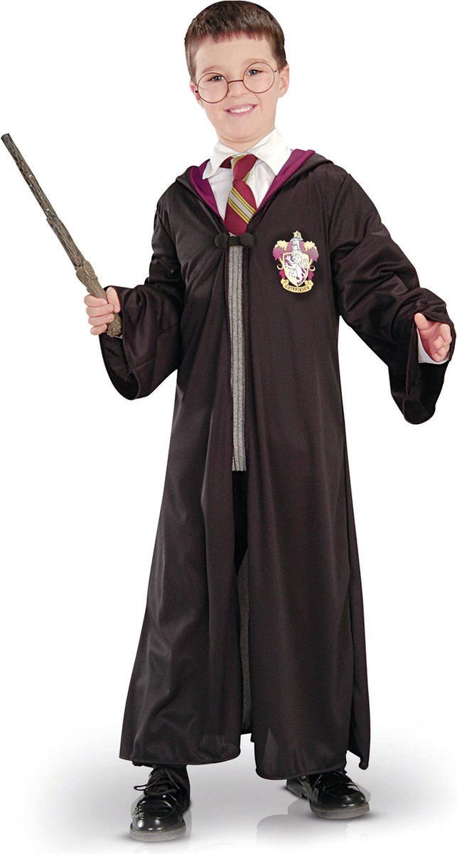 Harry Potter-Kostümset