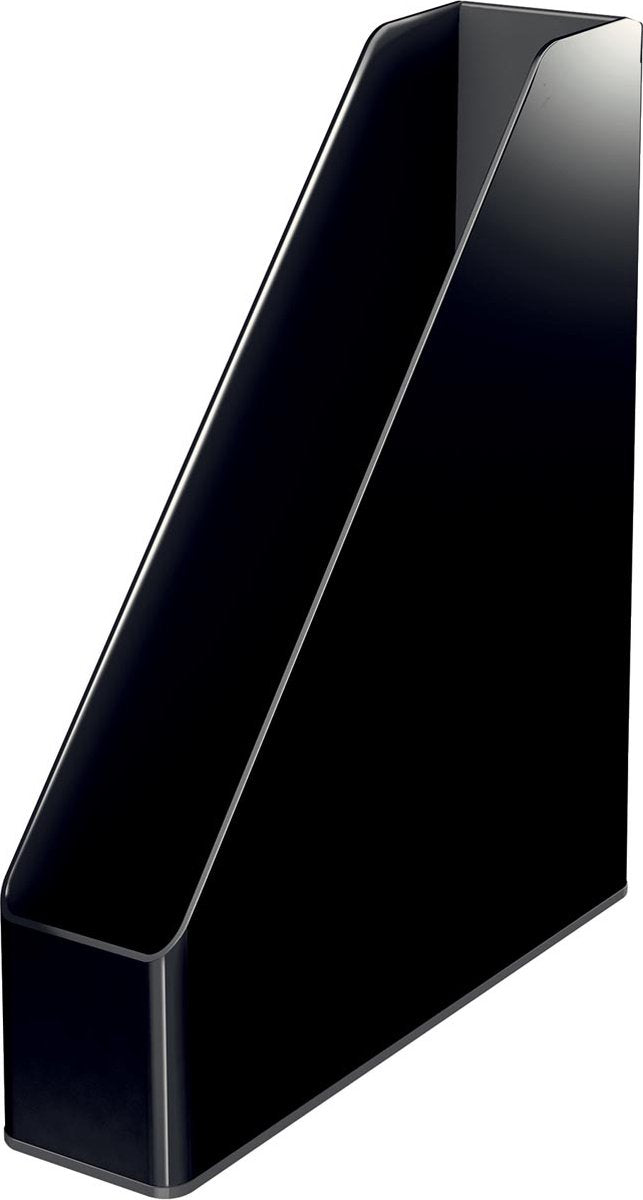 Leitz Dual Black Magazinhalter schwarz 4 Stück