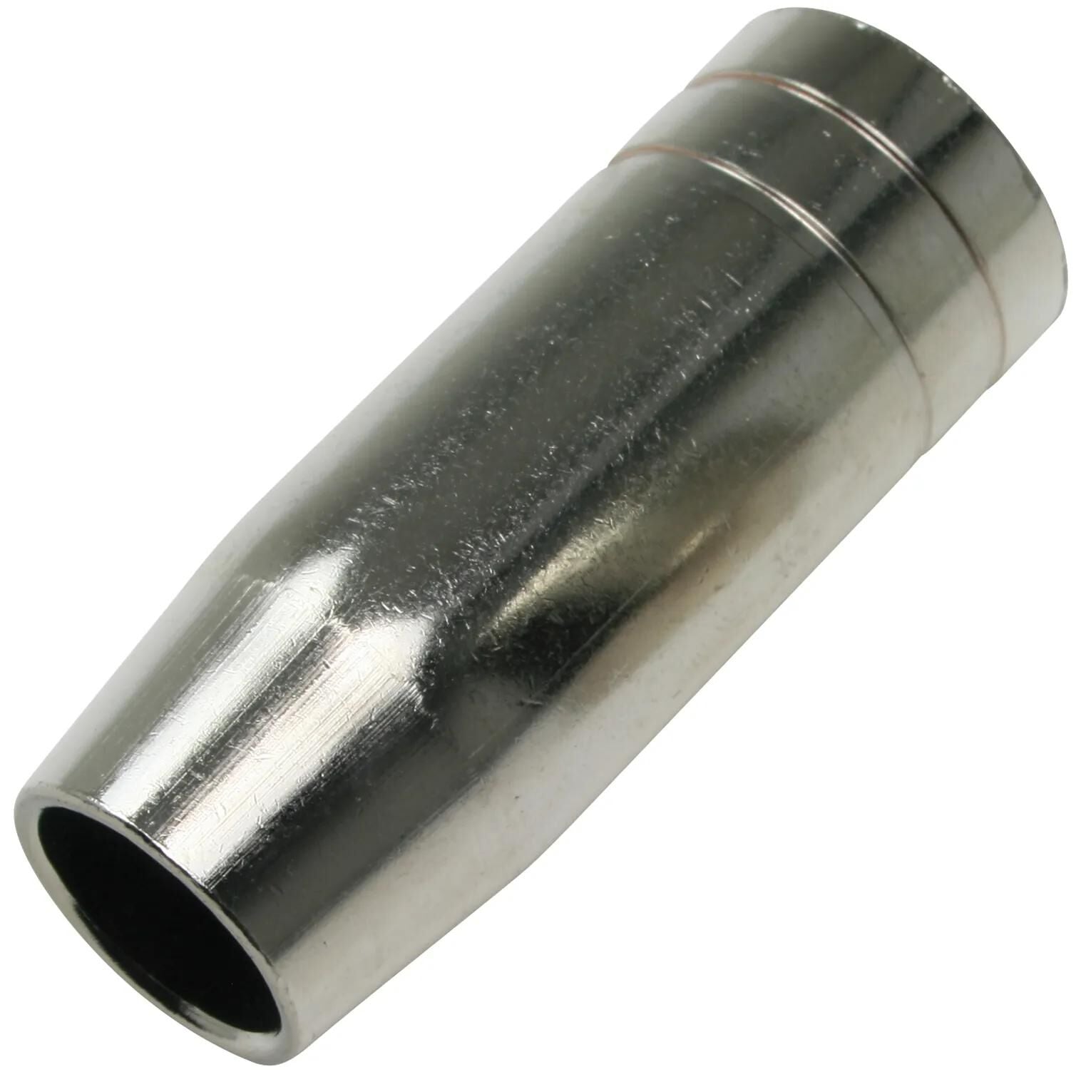 Wks Gasdüse plus 25, Conica, geschlitzt, d = 15 mm