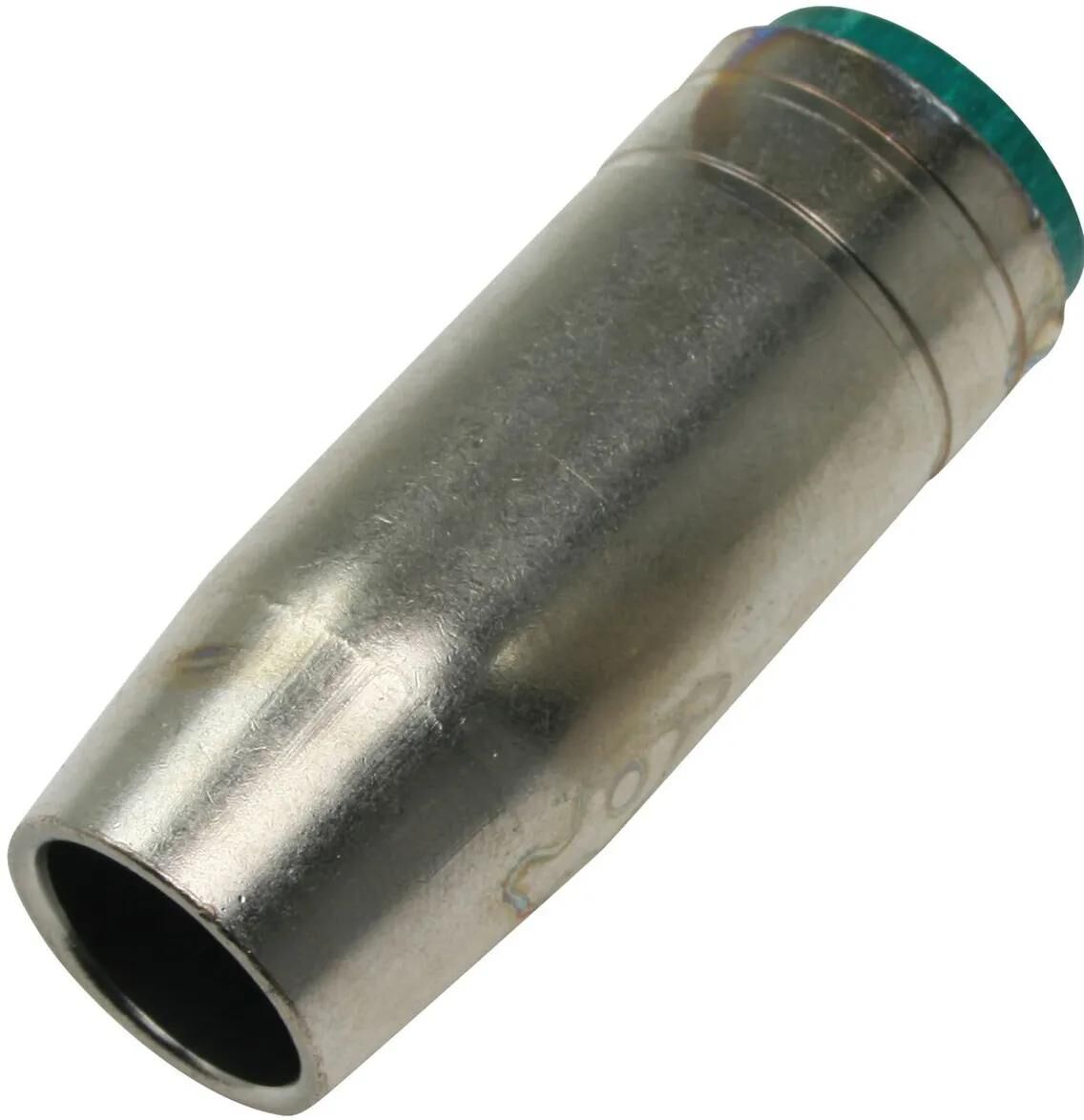 Wks Gasdüse plus 25, Conica, Stecker, d = 15 mm