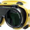WKS Safety Gläses Amigo, Hig Foldable, Din5