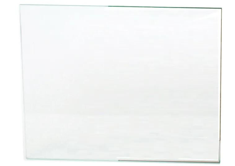 WKS Viewing -Bereich 90x110 mm farblos