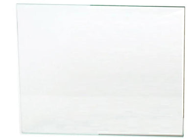 WKS Viewing -Bereich 90x110 mm farblos
