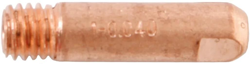 WKS -Stromleiter 1,0 M1 M6x25