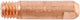 WKS -Stromleiter 1,0 M1 M6x25