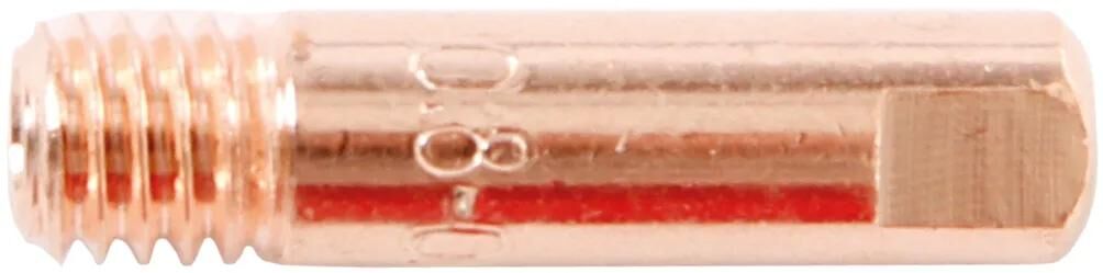 WKS -Stromleiter 0,8 M1 M6x25