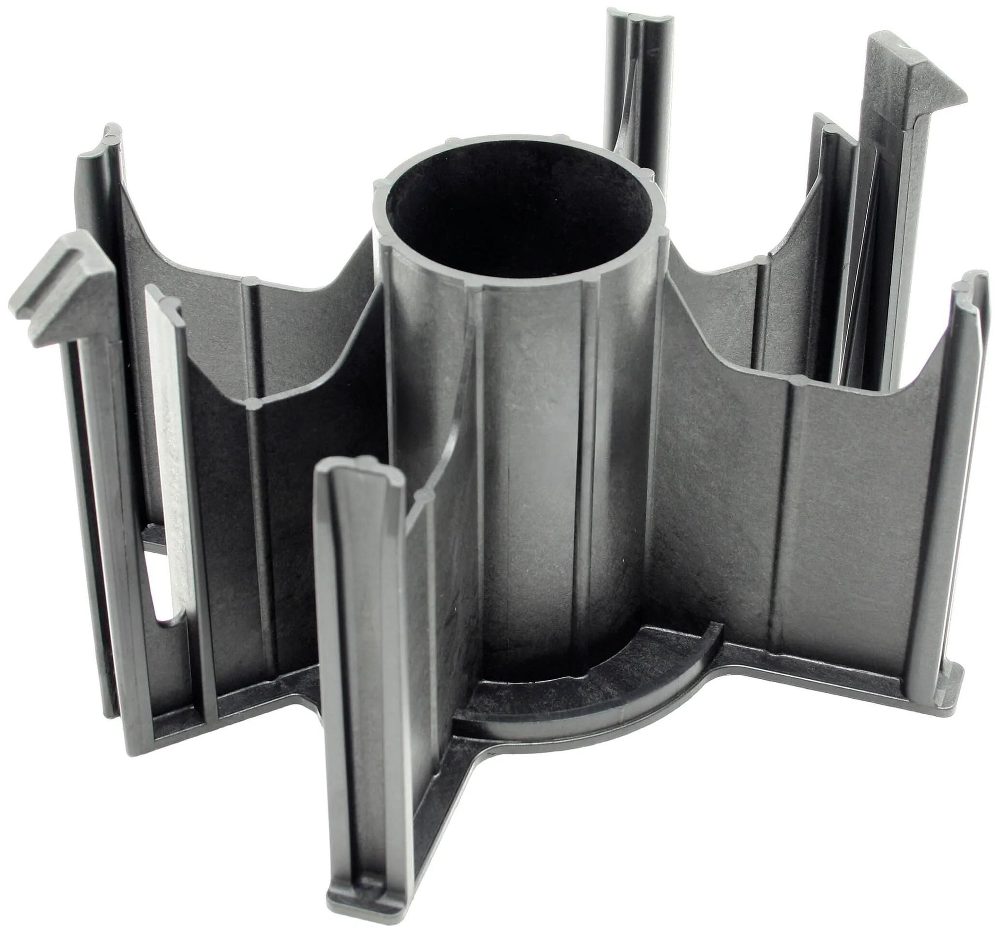 Wks Mehrfachadapter F. Wire Korbspule