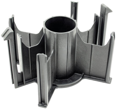 Wks Mehrfachadapter F. Wire Korbspule