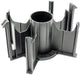 Wks Mehrfachadapter F. Wire Korbspule