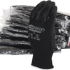 Ks Tools Mechaniker-Handschuhmikrofon. Feinstrickhandschuhe.
