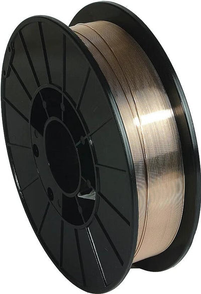 GYS Solid Drahtspule 0,8 mm 5 kg