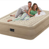Intex Ultra Plush lufte - doppelt