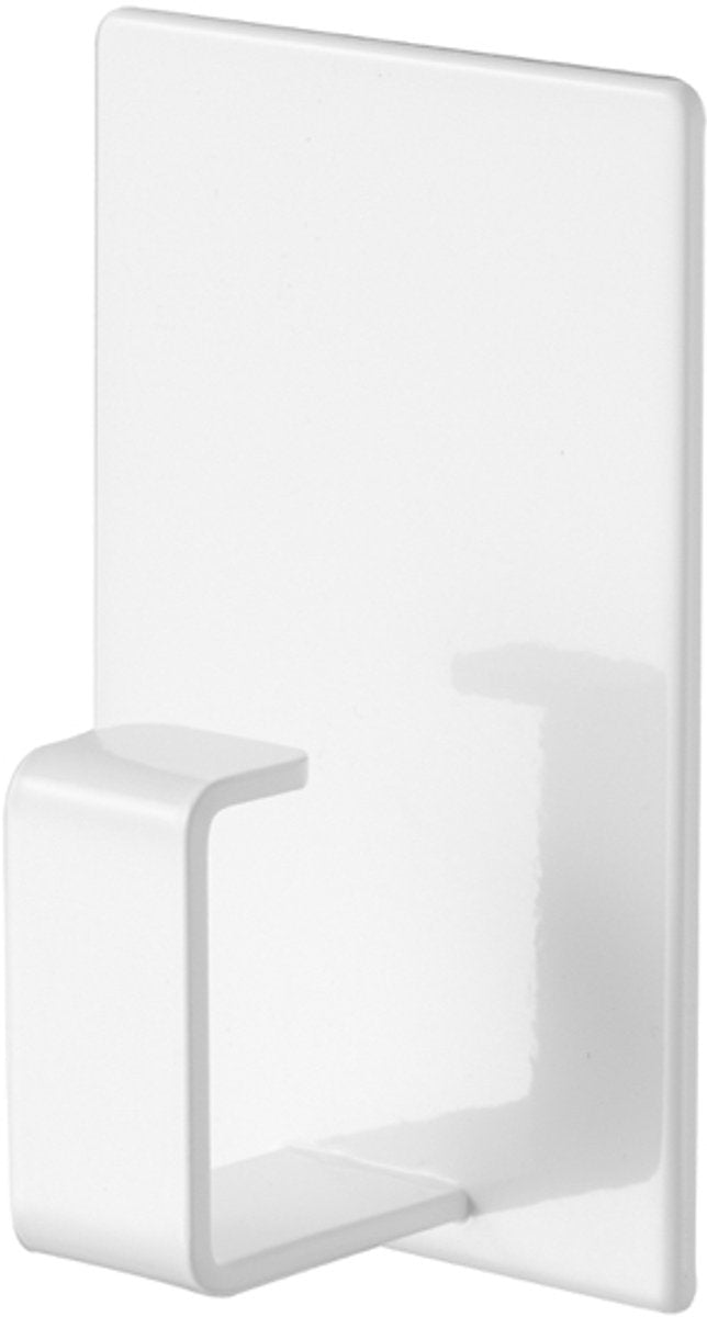 Yamazaki Tower-Waschmaschinenhaken magnetisch – weiß