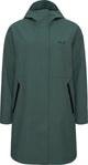 Jack Wolfskin Onera 2L Coat W Damen Outdoorjacke – Sagopalme