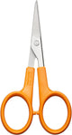 Fiskars klassische Präzisionsschere, L: 10 cm, 1 Stück
