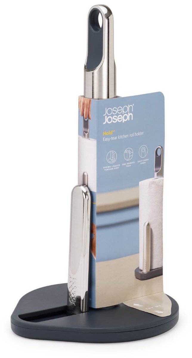 Joseph Joseph Kitchen Rollhalter stehen