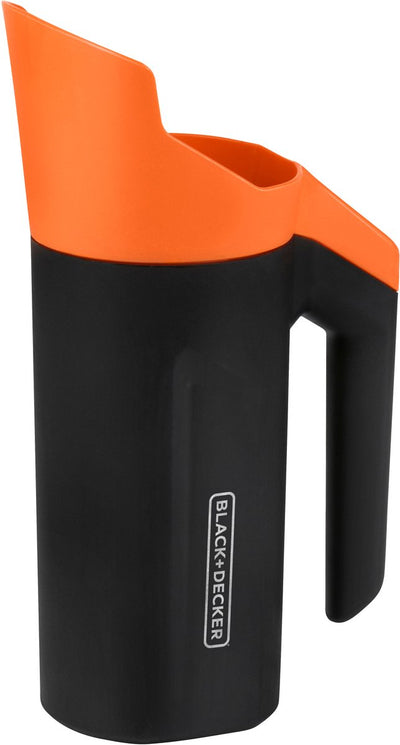 Black+Decker Black Decker Universalstreuer