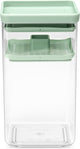 Brabantia Tasty+ Fermentation Kit Jade Green