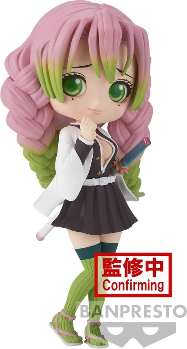 Banpresto Dämonentöter: Q Posket – Mitsuri Kanroji