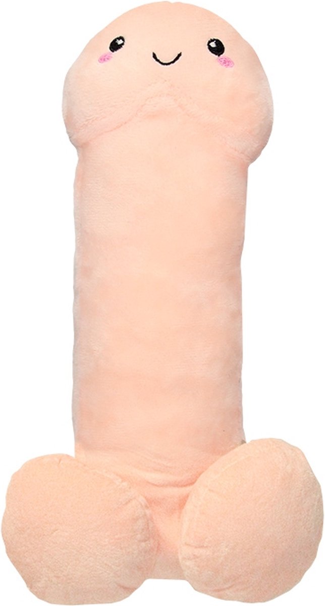 Shots - S-Line Penis-Plüschtier - 60 cm