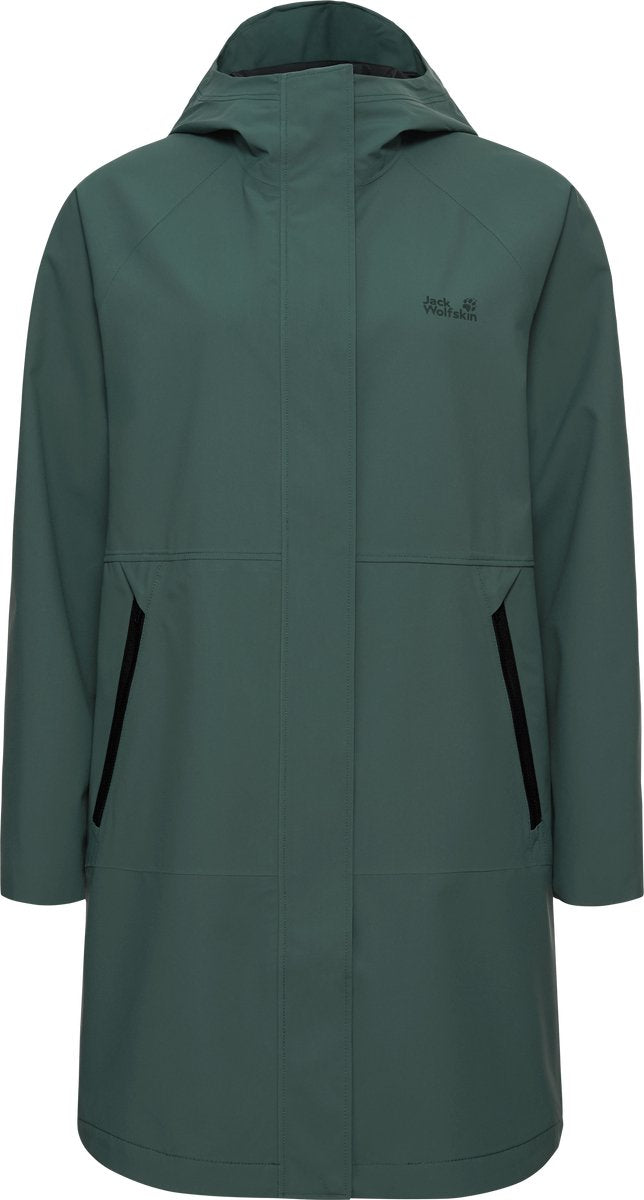 Jack Wolfskin