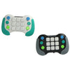 Spiel elektronisches Gamepad 5 Spiele in 1 B o sortiert | 2 Stk